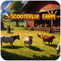 ScooterLui Farm
