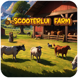 ScooterLui Farm apk