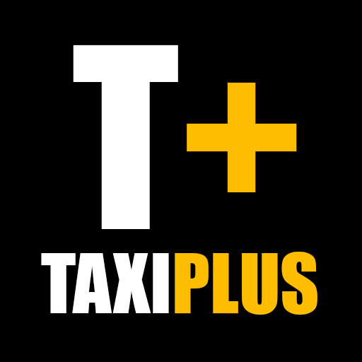 TaxiPlus logo