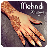 Latest Mehndi Designs of 2017 icon