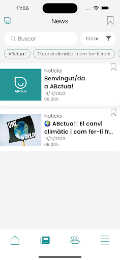 ABctua! Screen 3