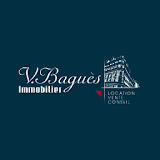 Victor Baguès Immobilier icon