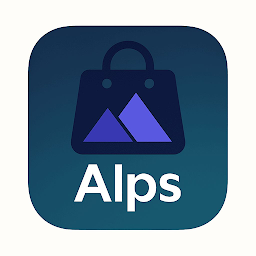 Icon image Alps store