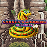 Snakes & Ladders Megadice Slot