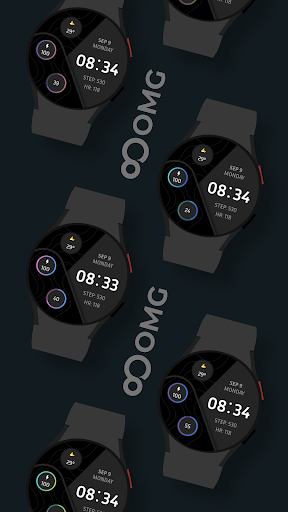 OMG Jetstream screenshot 7