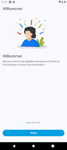App-voorskou