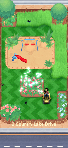 It's Literally Just Mowing - Simulation - games