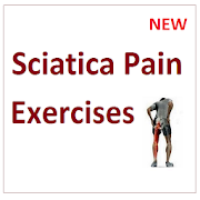 Sciatica Pain Exercises