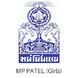 MB PATEL (Girls) (Parents App) icon