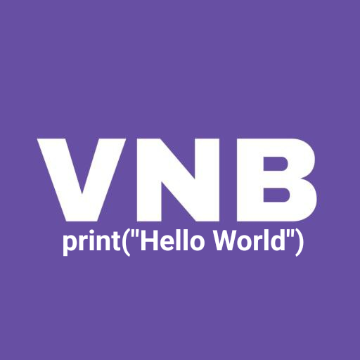 VioNB - Текстовий редактор logo