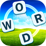 Cover Image of Download Word Swipe Brain Games Puzzle  APK