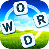 Word Swipe Brain Games Puzzle icon