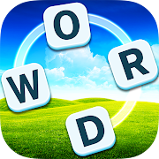 Word Swipe Collect - Brain Games Puzzle Search