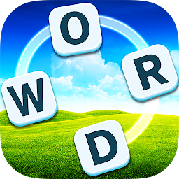 Word Swipe Brain Games Puzzle Mod Apk