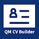 QM CV Builder Windowsでダウンロード
