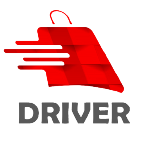 ShoppaZing Driver logo