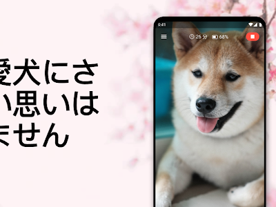 [最も選択された] 犬 アプリ 写真 305773