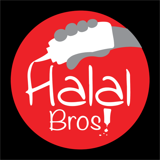 The Halal Bros - AppWisp.com