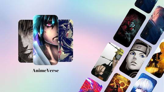 Anime Wallpaper Hub