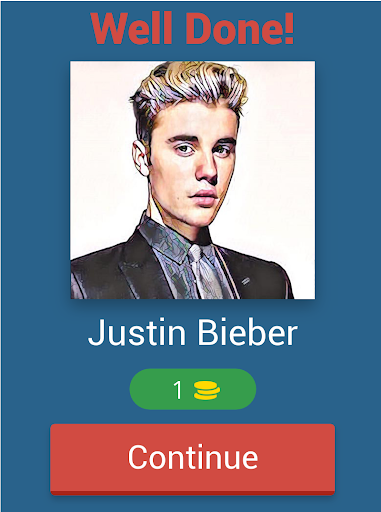 Name the Hollywood Celebrity 2020