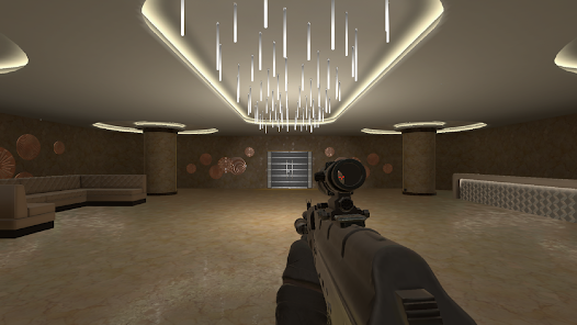 Recurrence APK