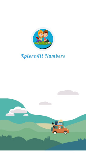 Android application XploreAll Kids : Preschool App screenshort