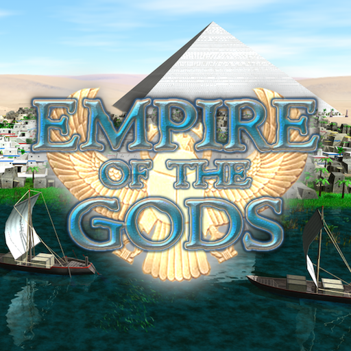 Empire of the Gods Download on Windows
