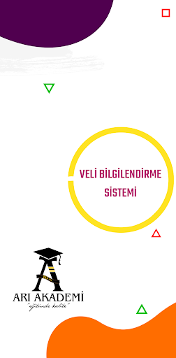Arı Akademi Screenshot 3 - AppWisp.com