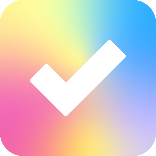 Colorful To-Do List 1.0.6 Icon