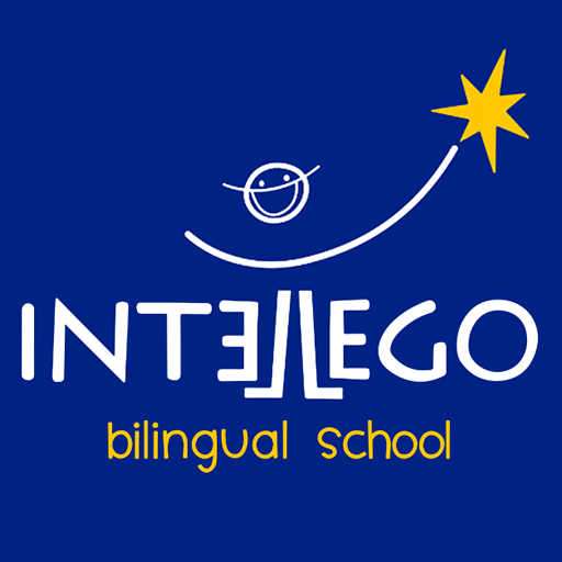 Intellego School logo