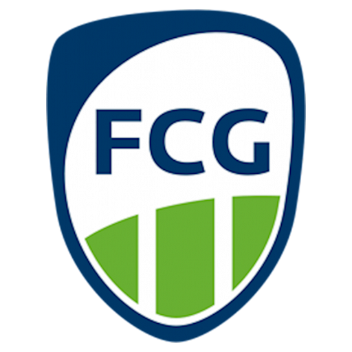 FC Gütersloh logo