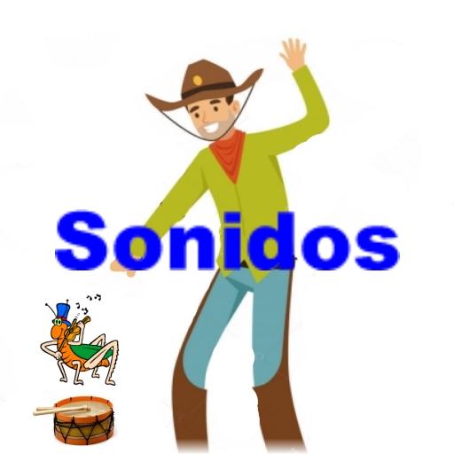 Sonidos de Ocasion logo