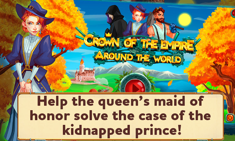Crown of the Empire 2 - 1.1 - (Android)