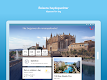 screenshot of TUI Norge – din reiseapp