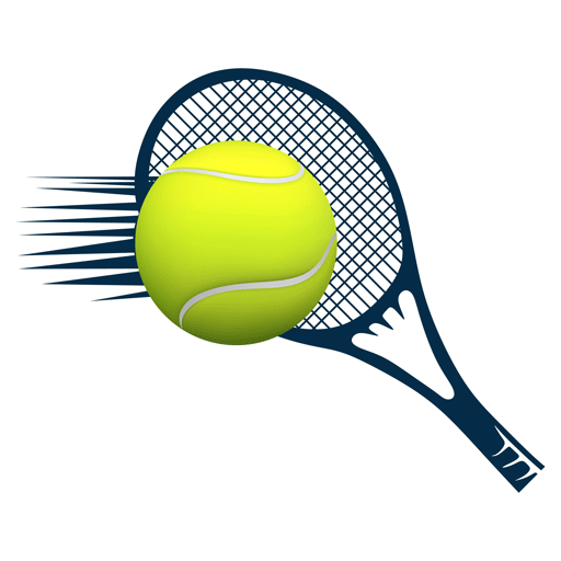 Coach Ash Tennis logo