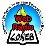 Cover Image of Herunterladen Web Rádio Coneb  APK