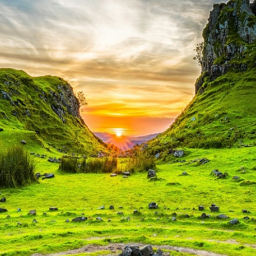 Nature & landscape wallpapers Download on Windows
