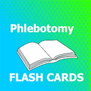 Phlebotomy Flashcards