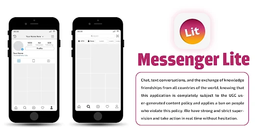 Messenger Lite 2023 Tips