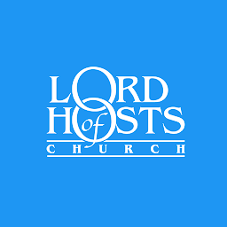 Слика иконе Lord of Hosts Church