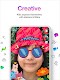 screenshot of Messenger Kids – The Messaging App for Kids