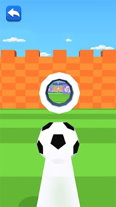 Soccer Master-Fast Dashのおすすめ画像3