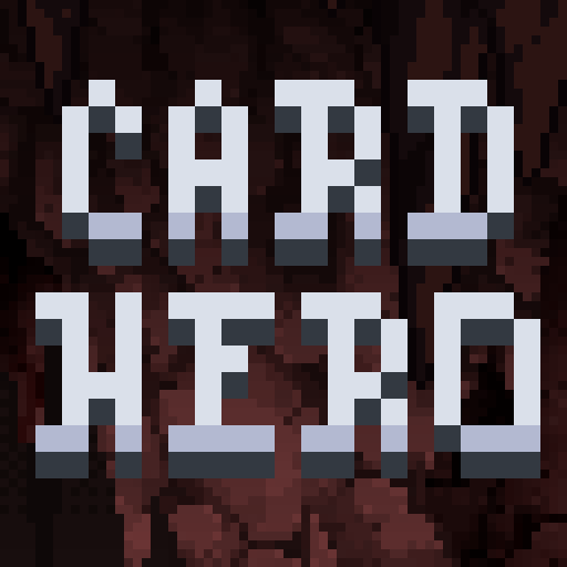 Card Hero logo