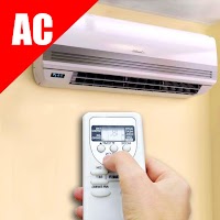 AC Remote - все кондиционеры