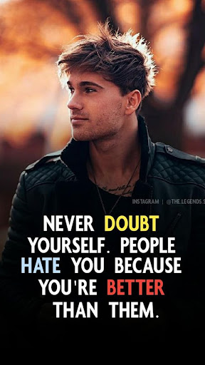 1000+ Millionaire Quotes Screen 3