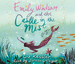 Icon image Emily Windsnap and the Castle in the Mist: Book 3
