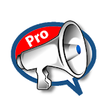 Call Announcer Pro icon