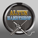 Altun Handyshop icon