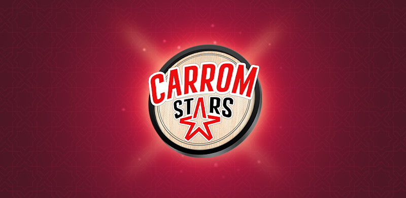 Carrom Board Game Online | Play Carrom Stars in 3D