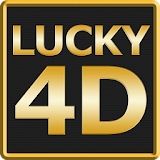 Lucky 4D icon